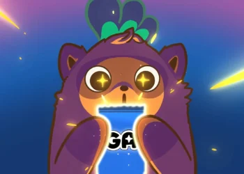 Moku Grand Arena Season One Booster Box Pre-Sale Showing Ai Fantasy Cards And $1M Prize Pool Event On Ronin Network