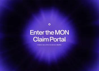 Monad Launches Its Mon Airdrop To Over 230,000 Crypto Users Ahead Of Public Mainnet, With Claims Open Until November 3.