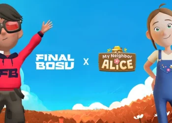 My Neighbor Alice Final Bosu Collaboration Anime Wearables And Emotes In Lummelunda