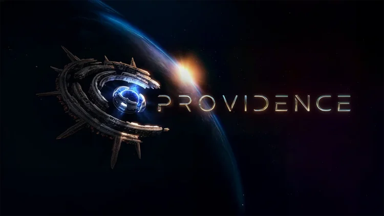 Providence Web3 Game Token Launch News Dynasty Studios Blockchain Gaming Update