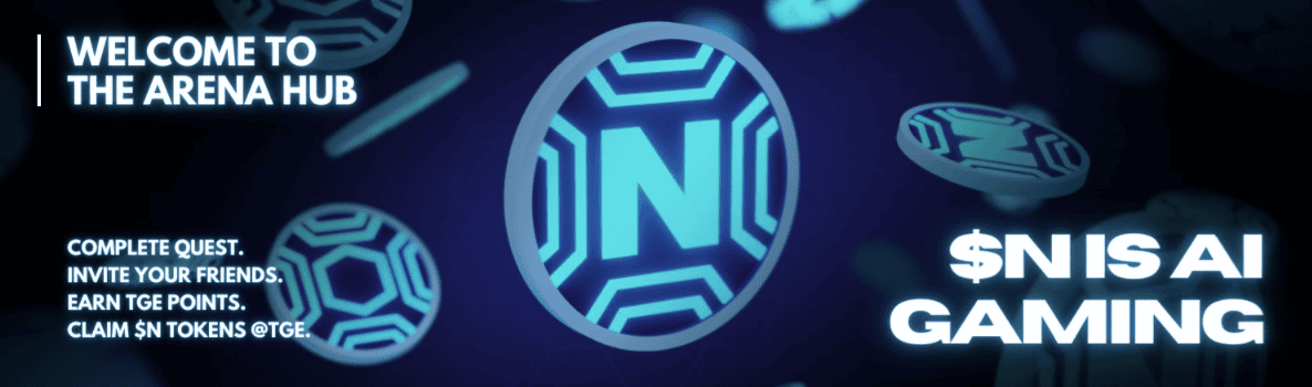 Ai Arena: Pioneering Player-Ai Interaction