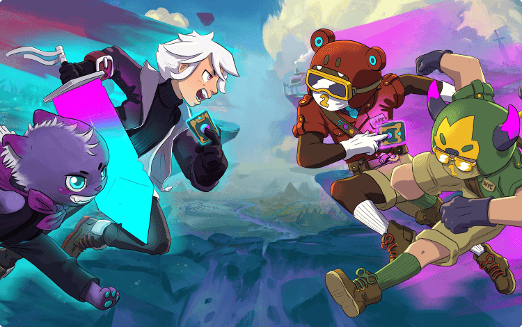 Juice Gaming News | Web3 Gaming