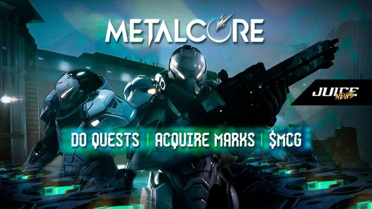 Juice Gaming News | Web3 Gaming