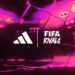Fifa Rivals And Adidas