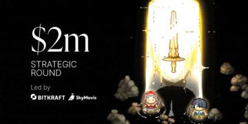 Cambria Raises 2 Million Strategic Funding From Sky Mavis And Bitkraft Ventures