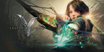 Legend Of Ymir Gameplay Featuring Unreal Engine 5 Norse Fantasy Combat