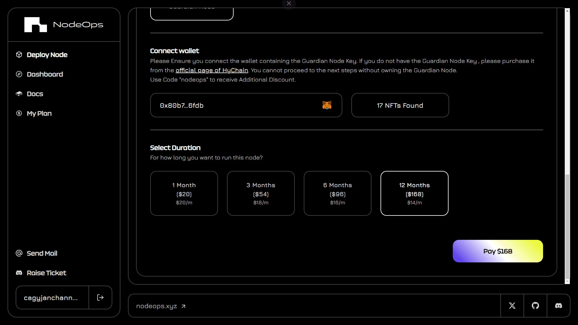 How To Run Hychain Guardian Nodes: A Step-By-Step Guide