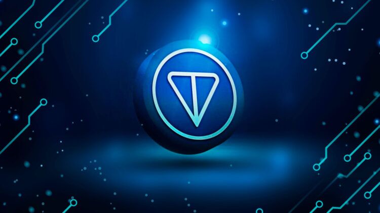 Ton Play-To-Earn