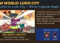 Pixel Heroes Launches Landz Arena Event With $Mgt Rewards, Here’S How To Play