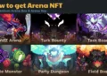 Pixel Heroes Launches Landz Arena Event With $Mgt Rewards, Here’S How To Play