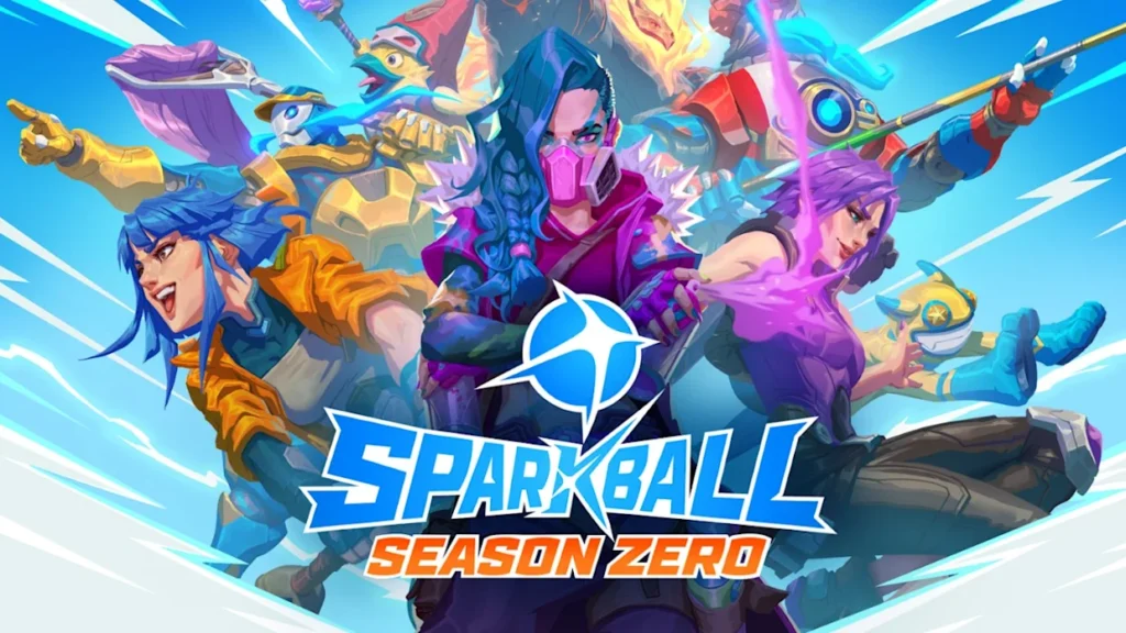 Sparkball Season 0