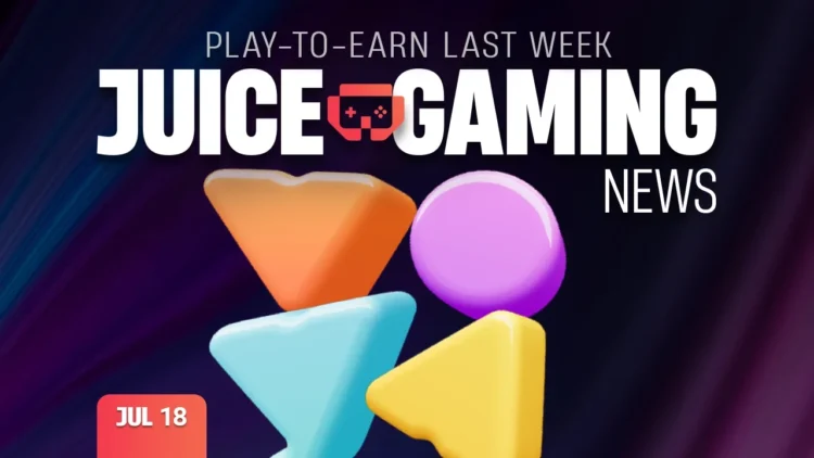 Last Week In Crypto Gaming: Immutable Ramps Gamefi, Ravenidle Delayed, Unioverse Shuts Down