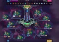 How Voya Games Designed A Utility-First Airdrop For Craft World’s Dyno Coin