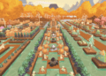 My Neighbor Alice Review
