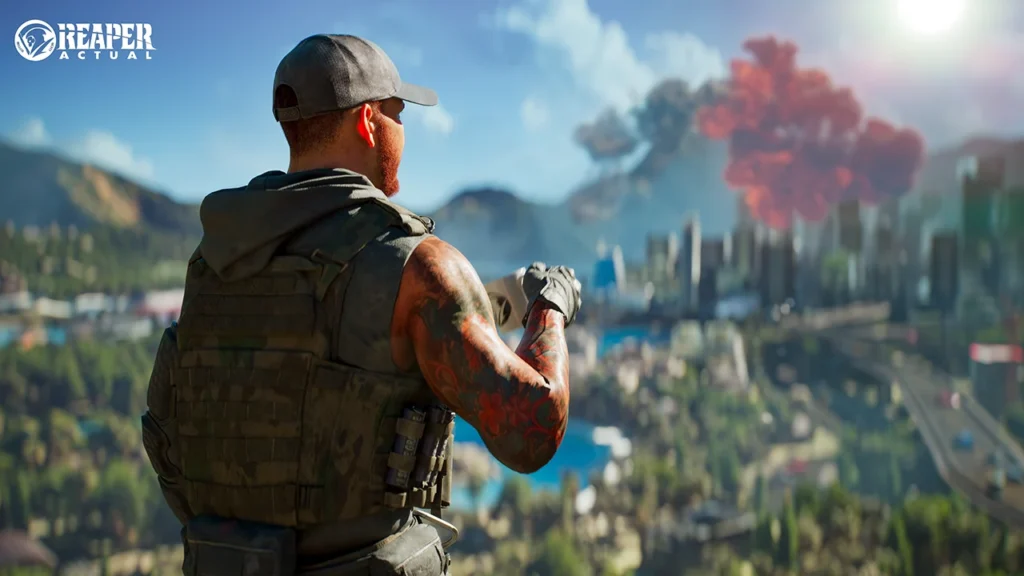 John Smedley Says He Hates “Play-To-Earn” But Still Chose Web3 To Fund Reaper Actual