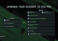 Otg Pro Perks