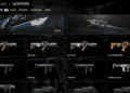 Weapons