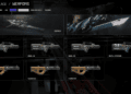 Weapons