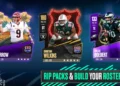 Nfl Rivals Review