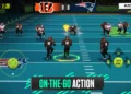 Nfl Rivals Review