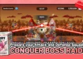 Meta Toy Dragonz Saga Opens Pre-Registration With $100 In In-Game Rewards