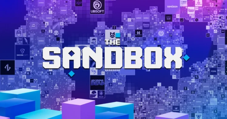 The Sandbox Founders Exit As Animoca Cuts 50% Of Staff