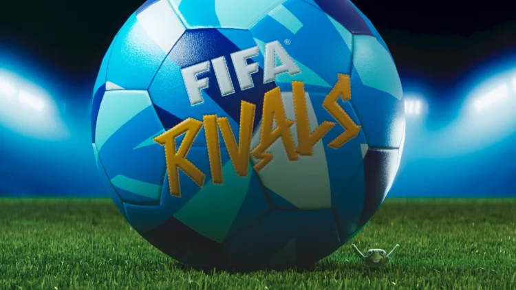 Fifa Rivals Nfts