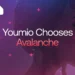 Youmio Launches Ai Agent Chain On Avalanche