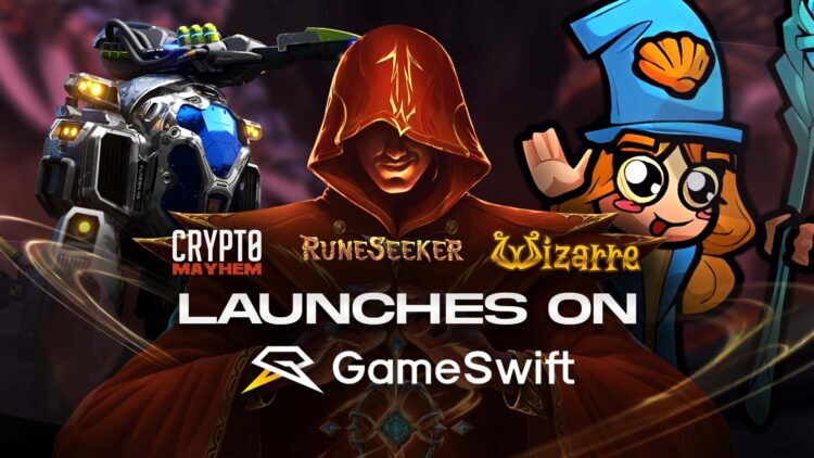 Juice Gaming News | Web3 Gaming