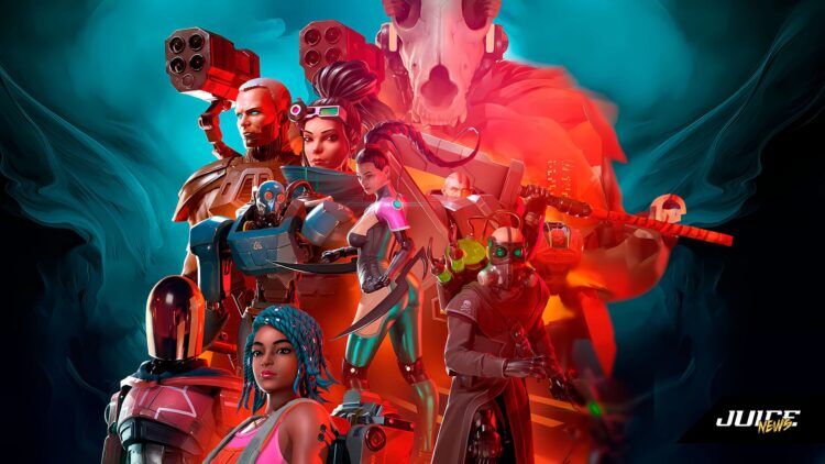 Juice Gaming News | Web3 Gaming