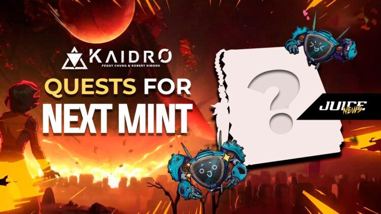 Juice Gaming News | Web3 Gaming