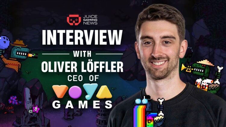 How Voya Games Designed A Utility-First Airdrop For Craft World’s Dyno Coin