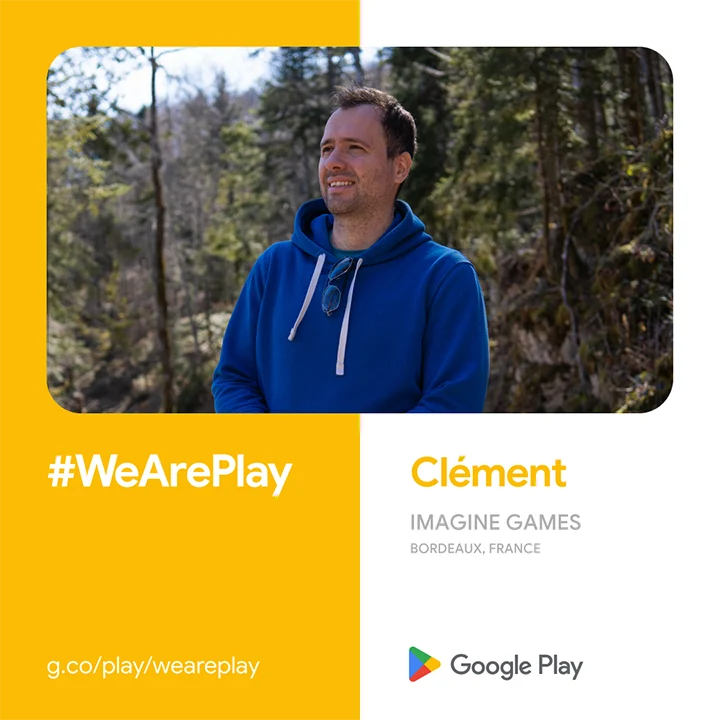 My Lovely Planet Google