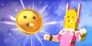 Chainers Web3 Gaming Universe Character Selection Screen Featuring Customizable Nft Avatars On Polygon And Immutable