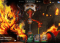 Legendary: Heroes Unchained: Epoch 1 Begins, Setting The Stage For Lands, Tokens, And Staking