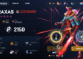 Legendary: Heroes Unchained: Epoch 1 Begins, Setting The Stage For Lands, Tokens, And Staking