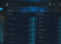 Earn Valan Tokens In Valannia With New Shadow Veil Airdrop Platform