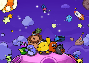 Egg Drop Play-To-Earn