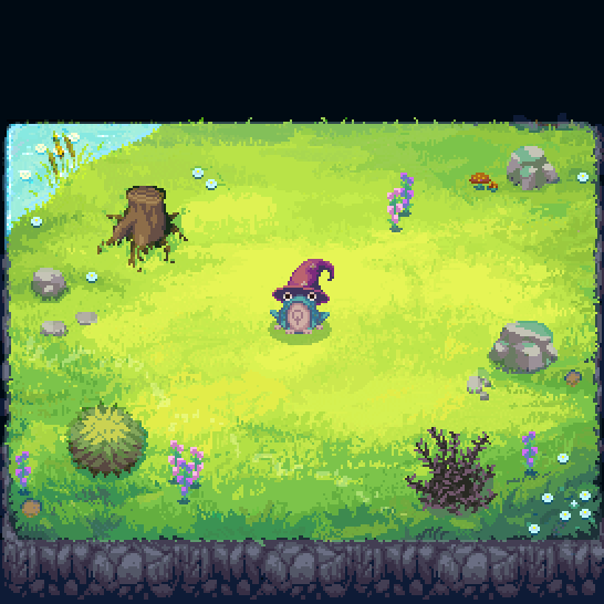 Forgotten Runiverse Real Estate