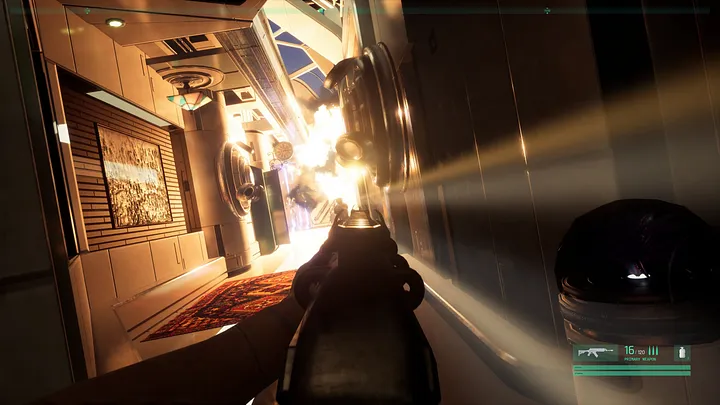 Haven Compass Season 2