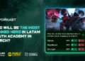 Community Gaming Launches Mlbb Academy In Latam, Integrating Forkast For Enhanced Esports Engagement