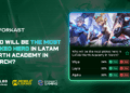 Mlbb Academy