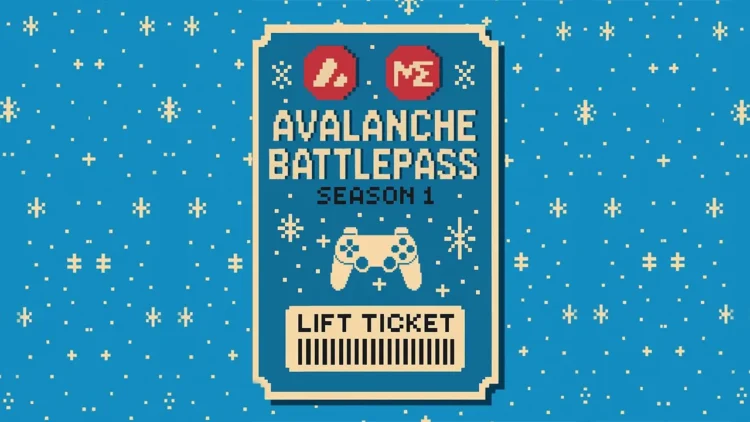 Avalanche Battle Pass Season 1