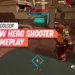 Bloodloop Gameplay: Hero Shooter Game On Avalanche