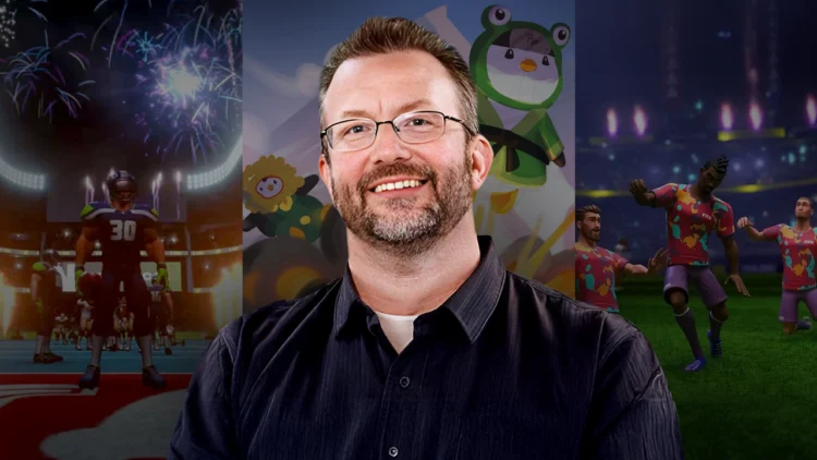 Inside Mythical Games’ Playbook: Fifa Rivals, Quick Trade, And The Future Of Item Economies