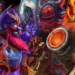 Ravenidle Launches Season 0 On July 4 With $570K Prize Pool Tied To Battle Pass