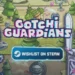 Gotchi Guardians Tower Defense Game Launches On Steam