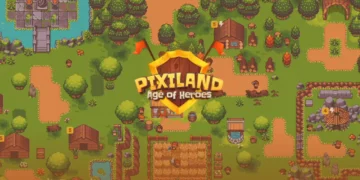 Pixiland: Age Of Heroes Genesis Pass Nft Details
