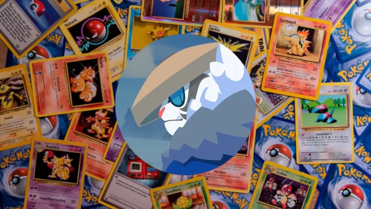 Pokémon Nfts Hit Ronin As Drip Launches Physical Card Spin Machines