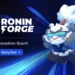 Sky Mavis Launches $300K Ronin Forge Innovation Grant To Back Next-Gen Consumer Dapps